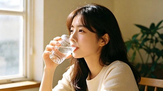 喝水不当反而滋生湿气很多人只知道多喝水养生，却忽略喝水不当反而滋生湿气，不分时段