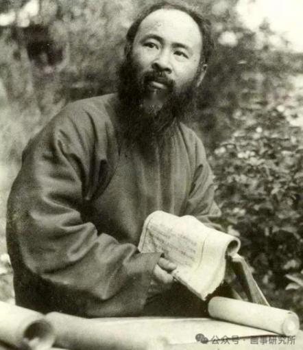 1961年，张大千在巴西享清福，可是他怎么也高兴不起来。他听闻，因为一些原因