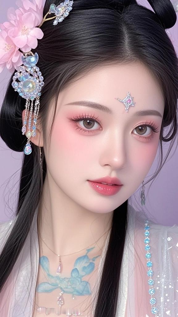 你会用美女当自己的手机壁纸吗