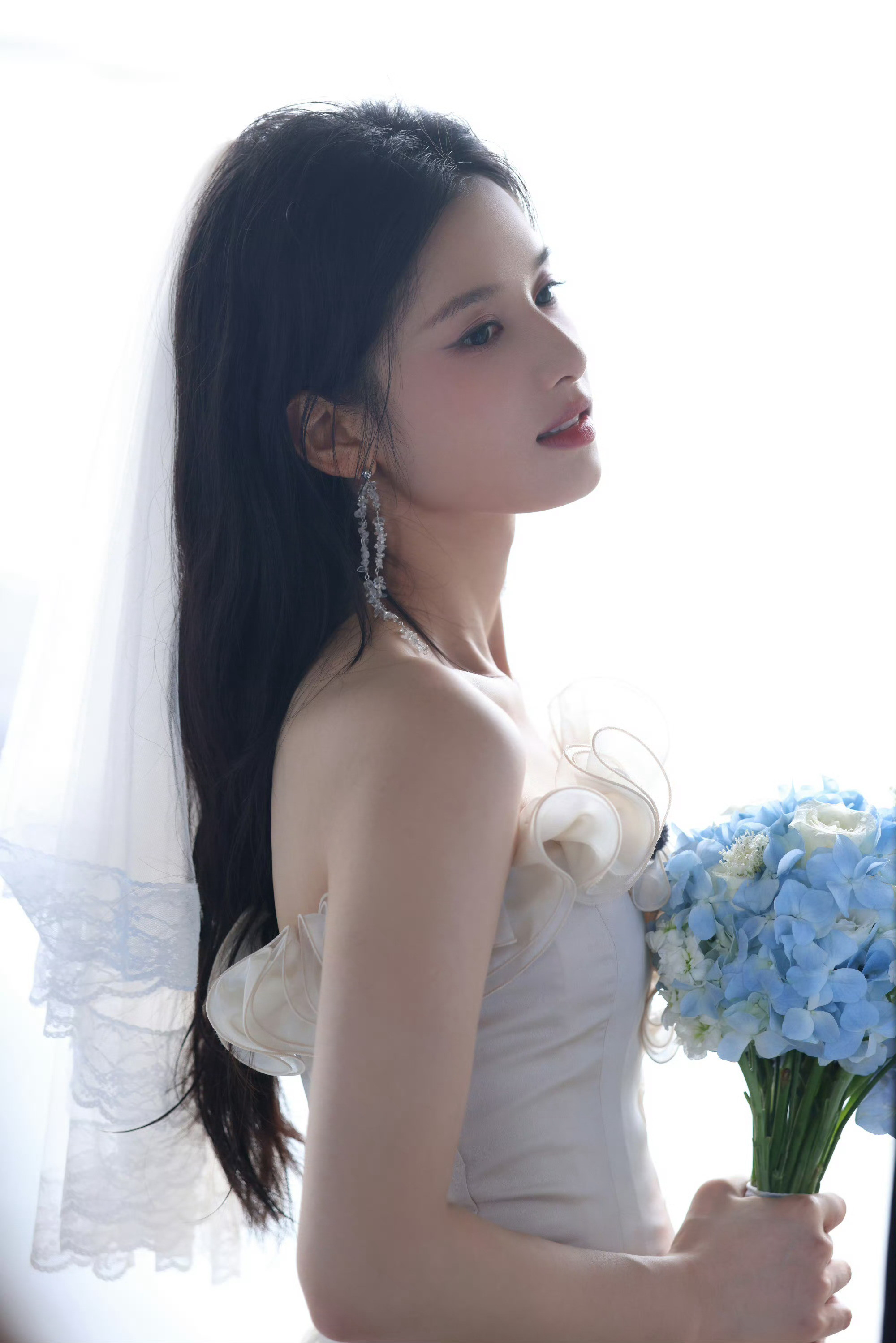 宋威龙说张婧仪懂他宋威龙张婧仪回应二搭看完本片，唯一感想：张婧仪最爱苗靖当你