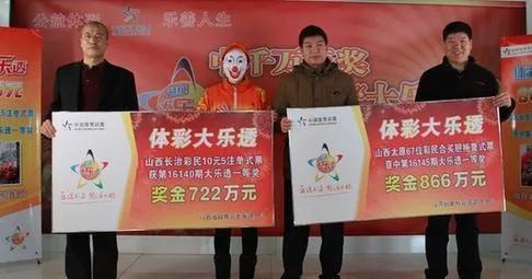 你可能根本想不到，别人为了"洗钱"能下多大血本！你中了800万，税后640万