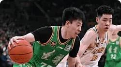 辽宁推进张镇麟去留！与这几队交易，内线短板必迎强力补强！据报道，辽宁队在交易来