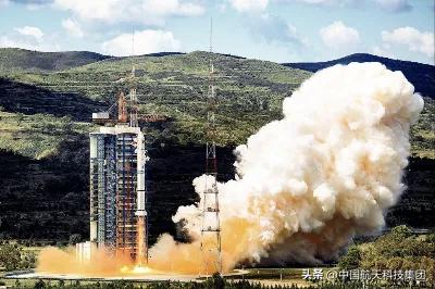 中国航天史上的今天【2018年9月7日长二丙火箭成功发射海洋一号C卫星】2018