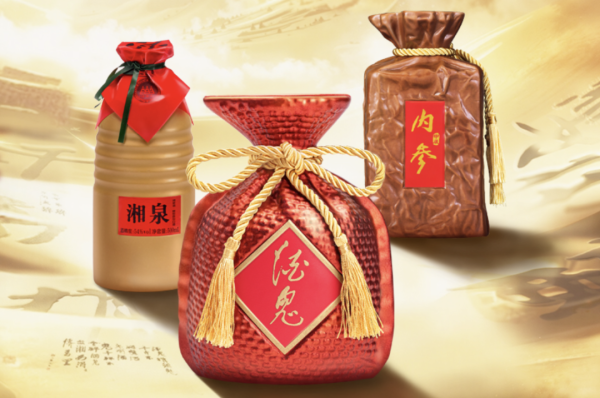 上半年净利跌超九成的酒鬼酒, 胖东来能带得动吗?