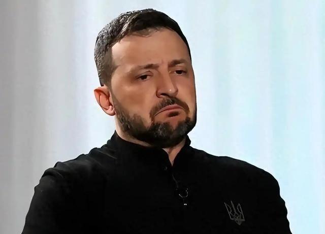 最让泽连斯基意难平的三个人：1、特朗普，如果没有特朗普，乌克兰会源源不断的得到