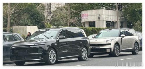 D19挺大挺有气势~