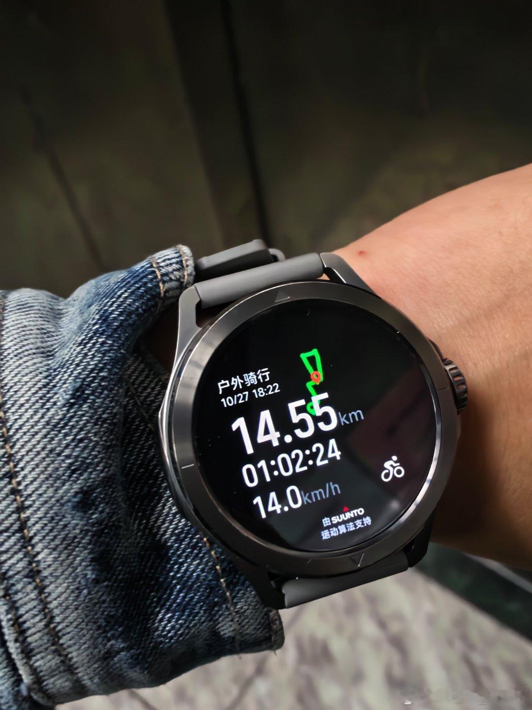 骑行+撸铁来根烂香蕉不过分吧我的日常plog​​​