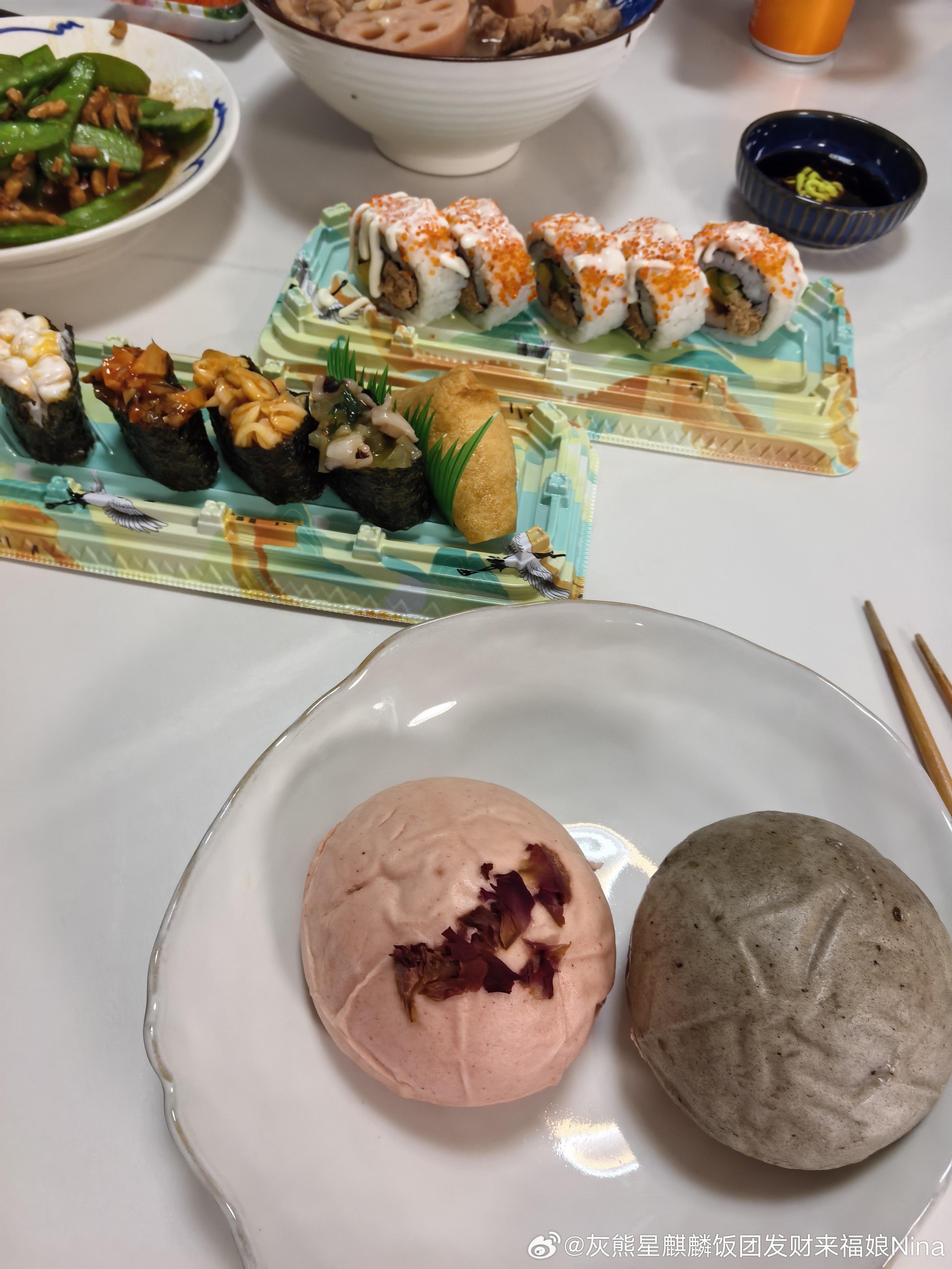 晚饭[比心][比心][比心]晚餐​​​