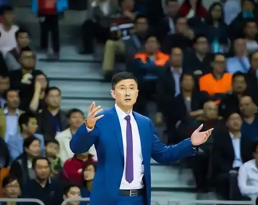 周琦炮轰教练“半吊子当祖师爷”并非针对杜锋？