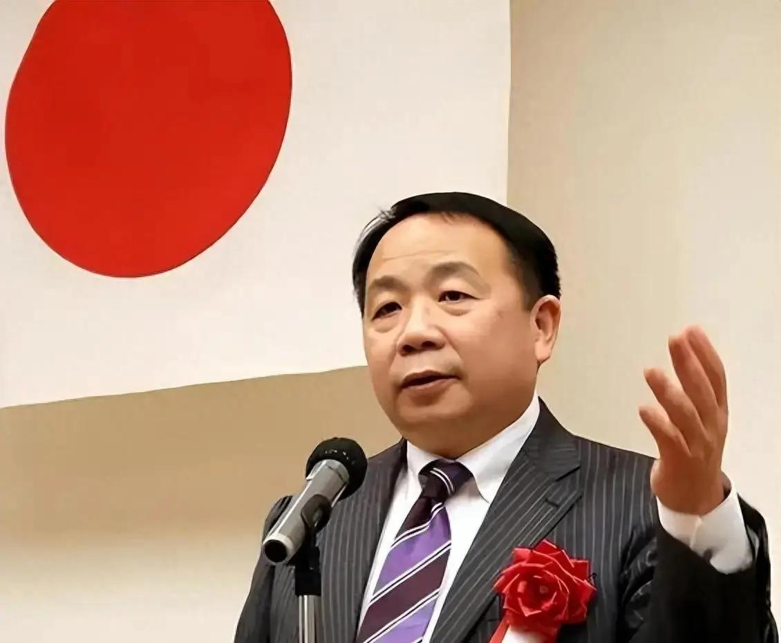 汉奸石平又跳出来作妖！8月9日晚，日本参议员石平狂喷长崎市政府“讨好中