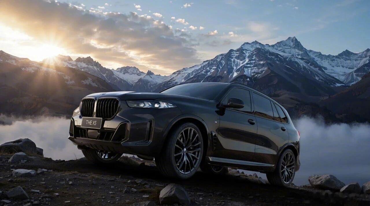 【重磅！开年王炸！宝马开年降价最高30万】宝马宣布自2026年1月1日起，对旗