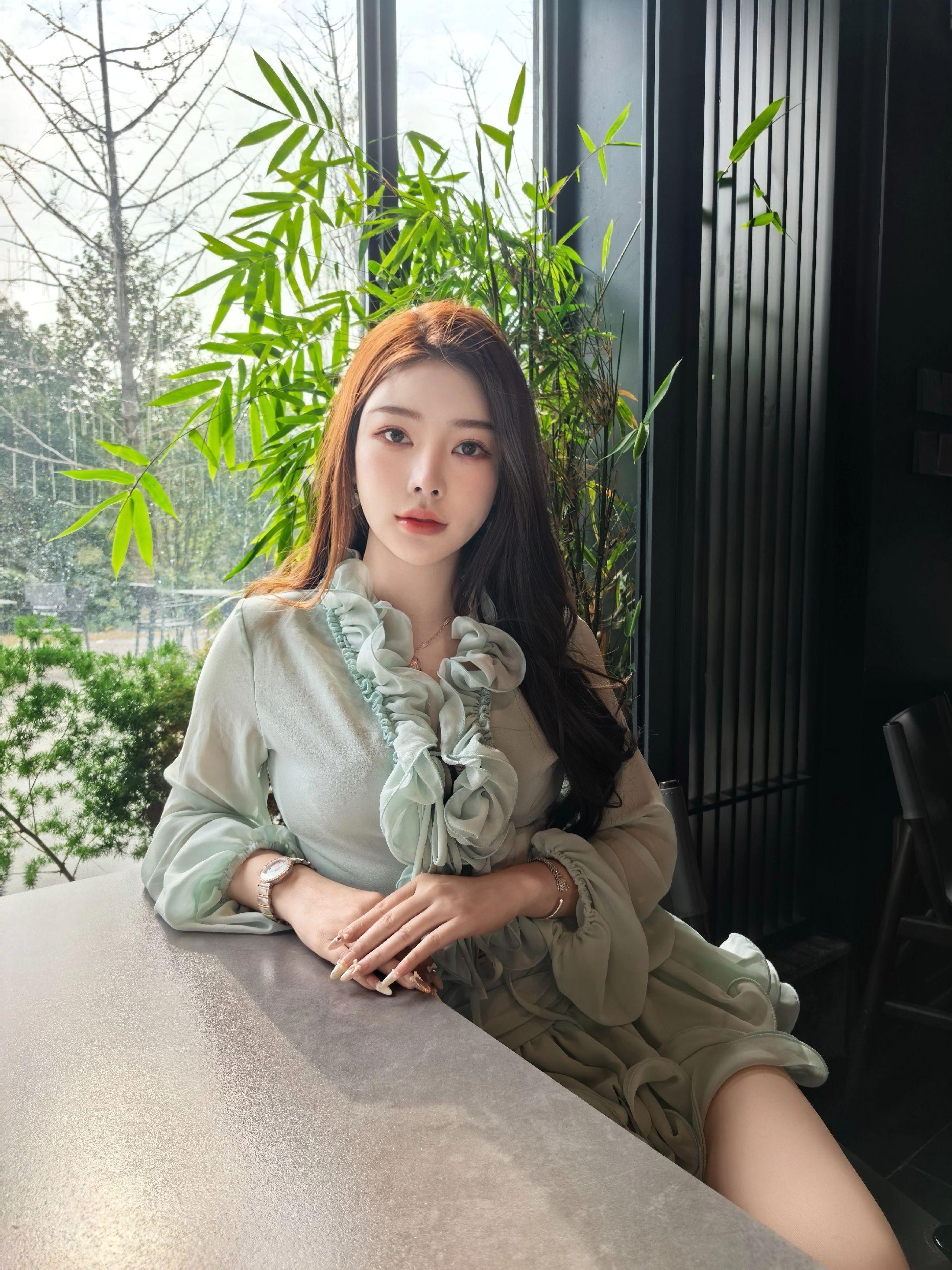 想我，就打电话给我哦