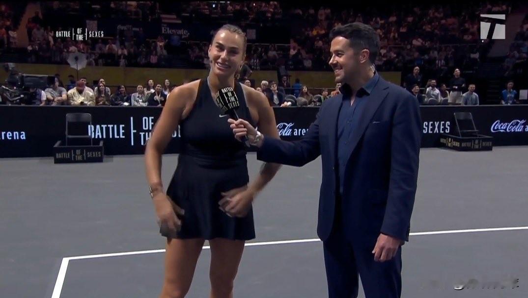 性别大战，克耶高斯63，63萨巴伦卡并且萨巴的场地小了9%，由此可以看到，