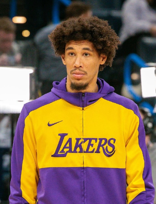 ESPN：湖人用非鸟权与海斯签下一份345万的合同，该合同高于底薪！算上阿杜