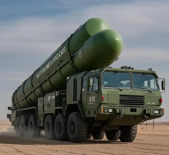 俄媒这句话直接封神：“只有把中国惹急了，世界才会安静。”很多人以为这是战争狂言。