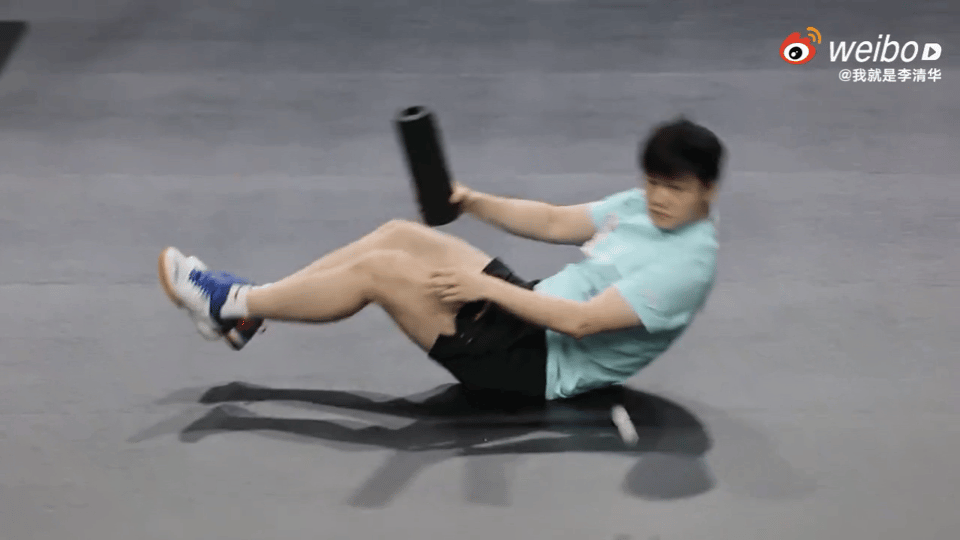 谁这么有才，我笑得不行了