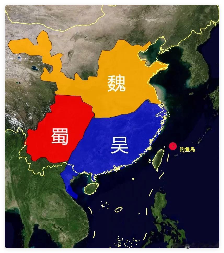 白衣渡江这计策，为什么毒士贾诩，都想不到呢？你有没有想过，三国里那么多阴招损招