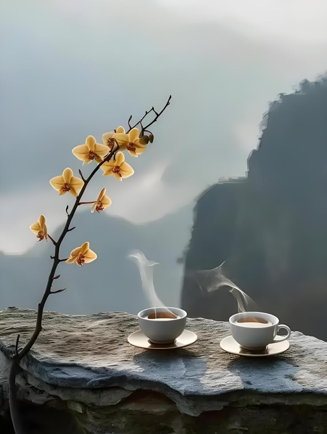 一位大师说：凡是好焦虑、担心的，基本都过不好，如果你总是处于紧绷状态，担心