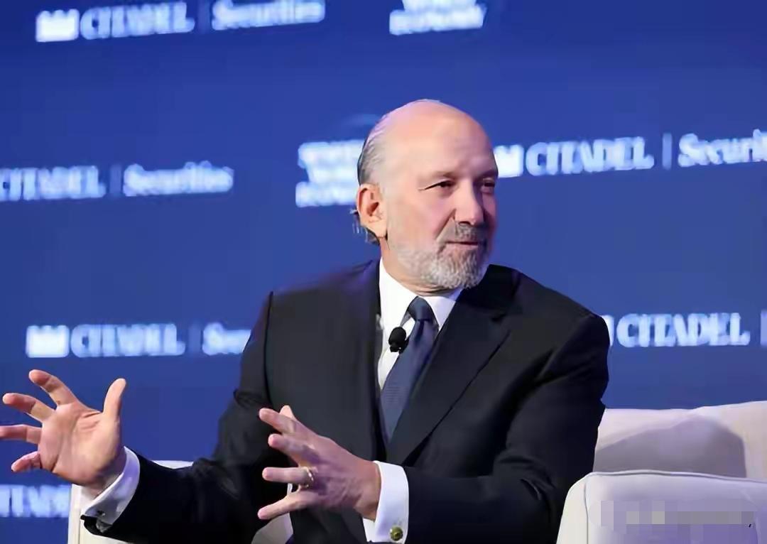 美国商务部长骂加拿大总理“疯了”，因为后者跑去跟中国示好。两天后，加拿大总理直接