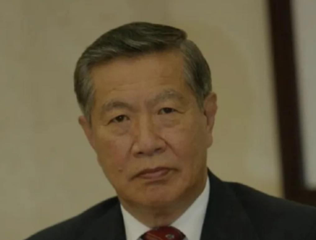 当年，联邦法院裁定——李昌钰伪造证据罪名成立。这一判决出来，全网都炸了。