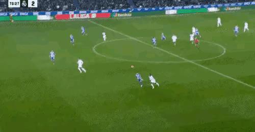 罗德里戈的这粒进球价值千金不但拯救了皇马同时也拯救了阿隆索这粒进球让我想起了夺欧