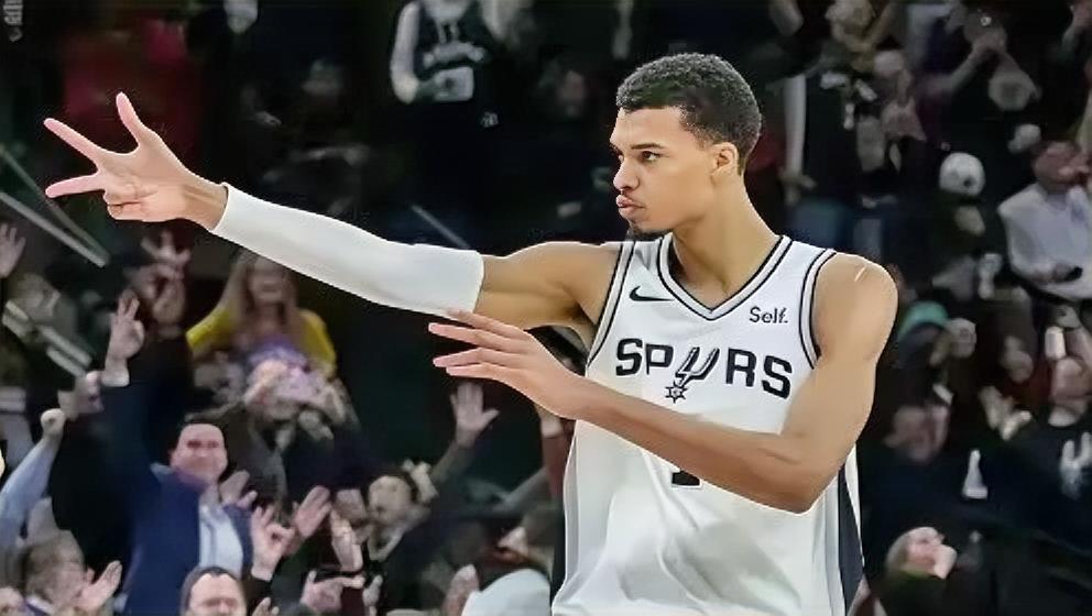 有一说一，今日亚历山大和文班亚马表现含金量根本不在一个级别！！亚历山大：对