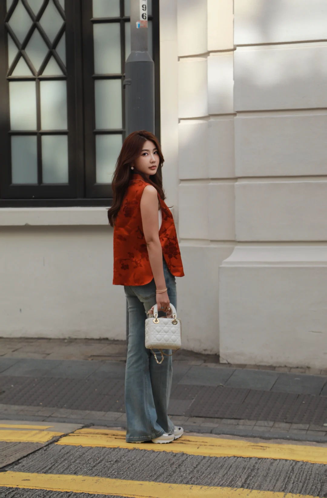 🇭🇰 在国际都市里 活成自己风景