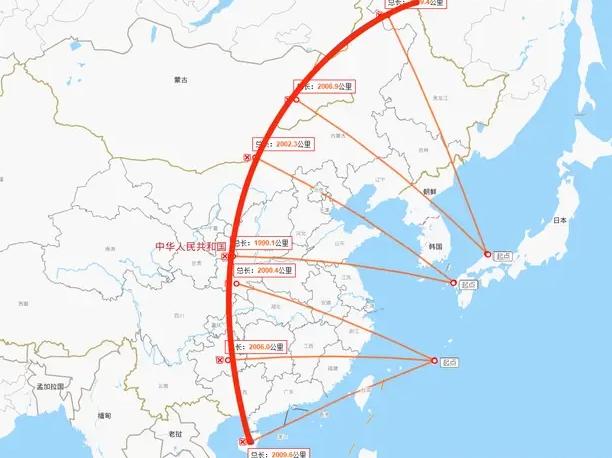 封锁令落地！3月15日16时起，渤海海峡和黄海北部整片海域关闭，期限14天，理由