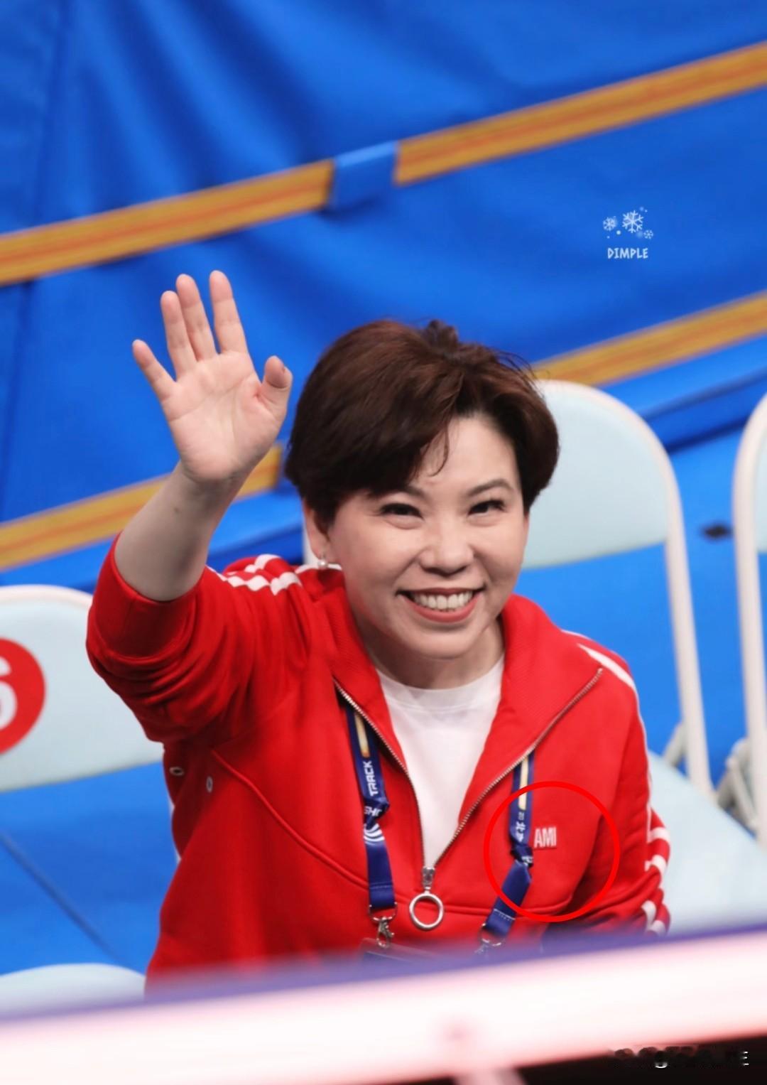 听完邓亚萍复盘莎头的混双布局，说实话，心里咯噔一下。很多人还在吵为什么不