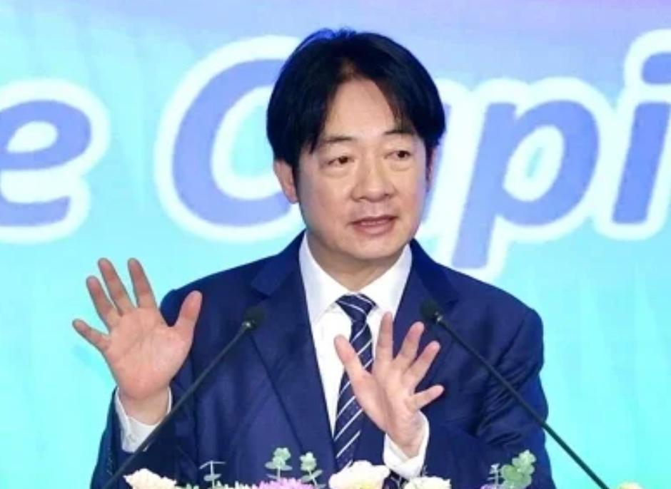 外媒今天（9月20日）报道：“赖清德说，若台湾遭受军事侵略，任何有关战败或投降的