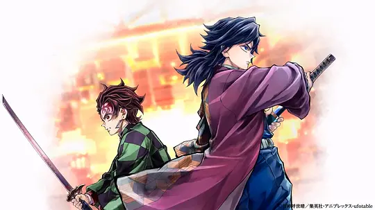  对这种《鬼灭之刃：无限城篇第一章猗窝座再袭》漫画或者番剧剧场版，我的