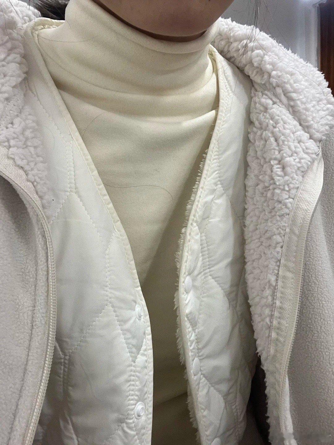 到底是谁发明三明治穿衣法的？真是个天才