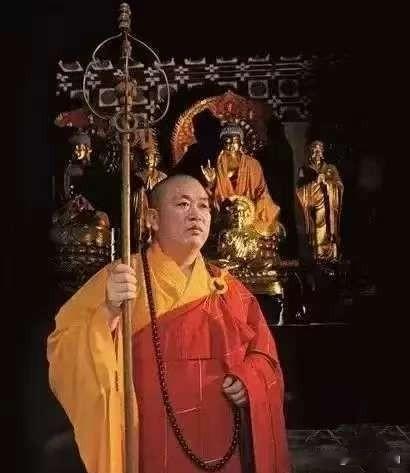判了！少林寺原方丈释永信，24年！今天（5月29日）晚上刚出的消息，新乡中院