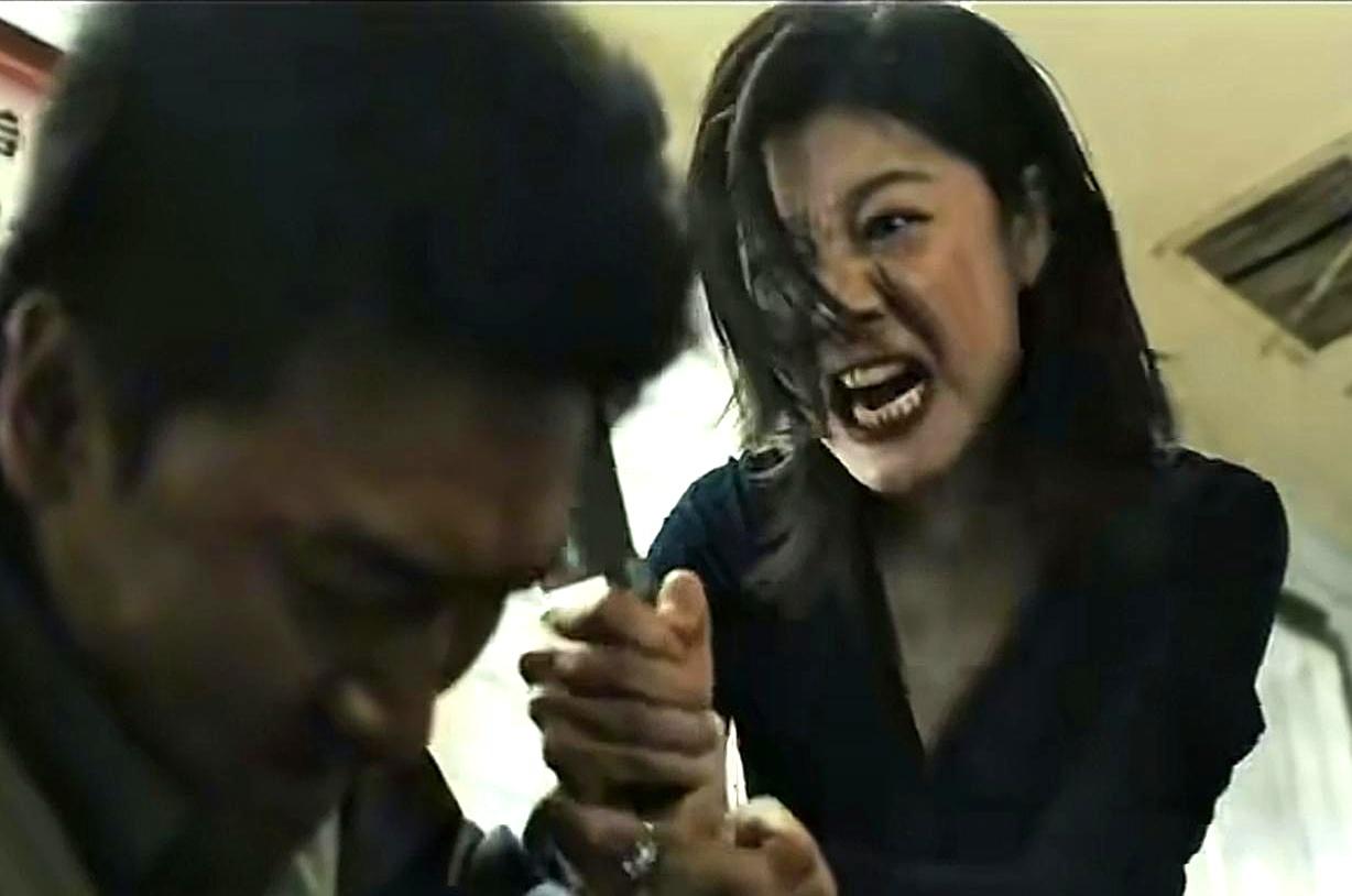 新片《追恶》这几天刷爆了！看网上片段，我真是惊了，一股浓浓的韩国犯罪片味儿。那打