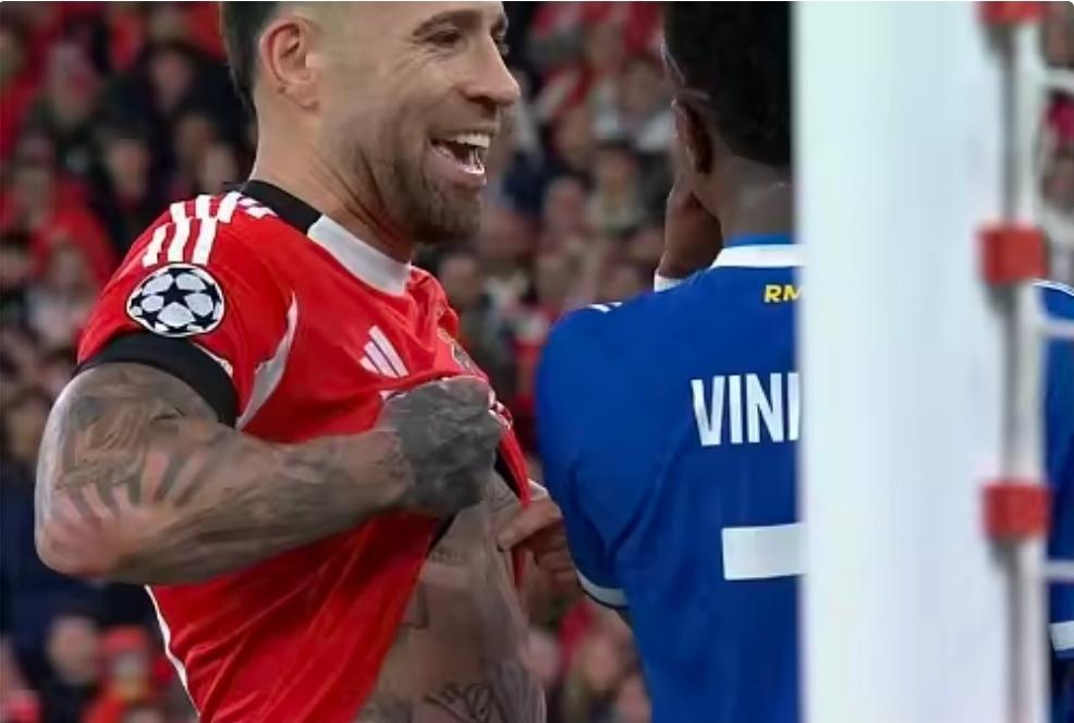 扎心了！问题来了：究竟是欧冠冠军含金量高还是世界杯冠军含金量高？欧冠附加赛首回