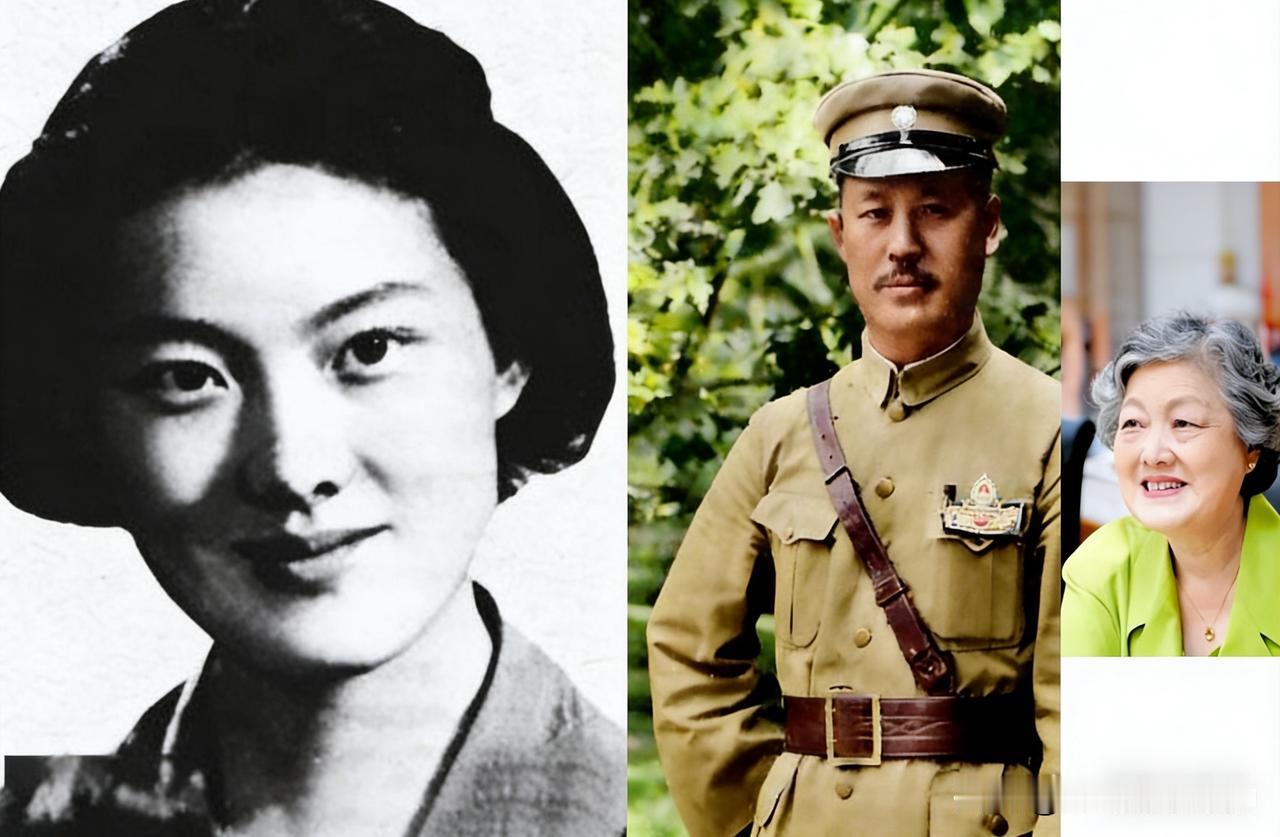 洪晃在音频中说母亲章含之生父，旧上海滩花花公子陈度的儿女后来找章含之认亲，要章含