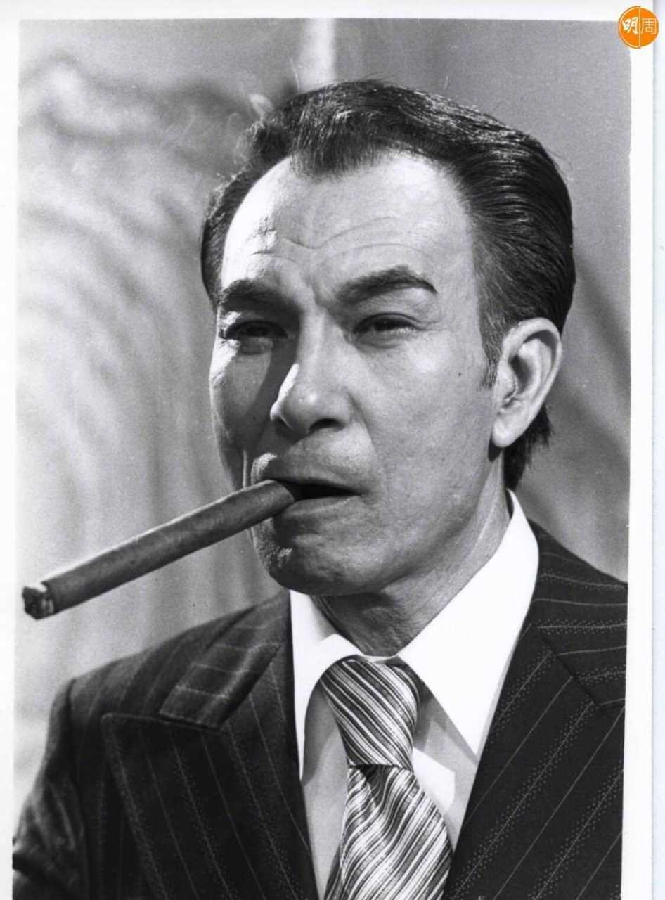 谢贤去世，香港影坛“殿堂级”老一代男演员感觉走的差不多了：谢贤（2026）、曾