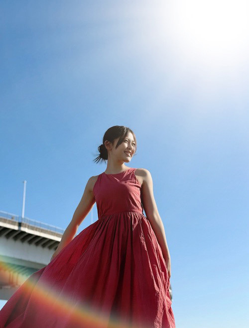 柴田柚菜　アップトゥボーイ