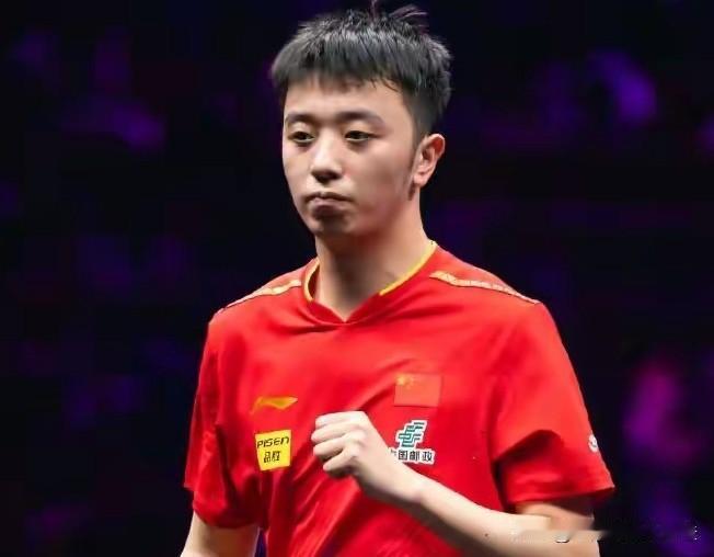 WTT挑战赛男单八强已出其4国乒3-0日本全国冠军世界亚军完败1