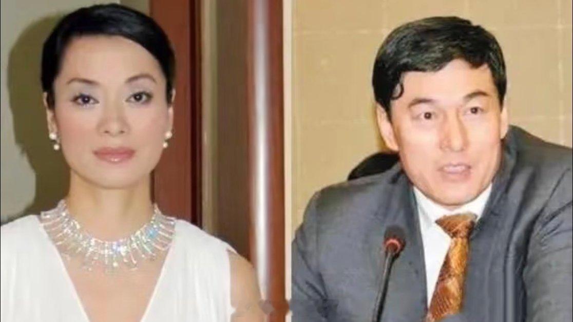 放弃上百亿的遗产，带儿女远赴美国，如今才知道毛阿敏有多聪明。