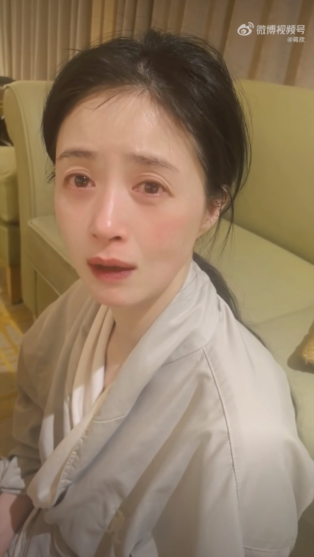 蒋欣瘦了二十斤蒋欣太有毅力！引起太多大骨架减肥困难人士共鸣🍋近期活动