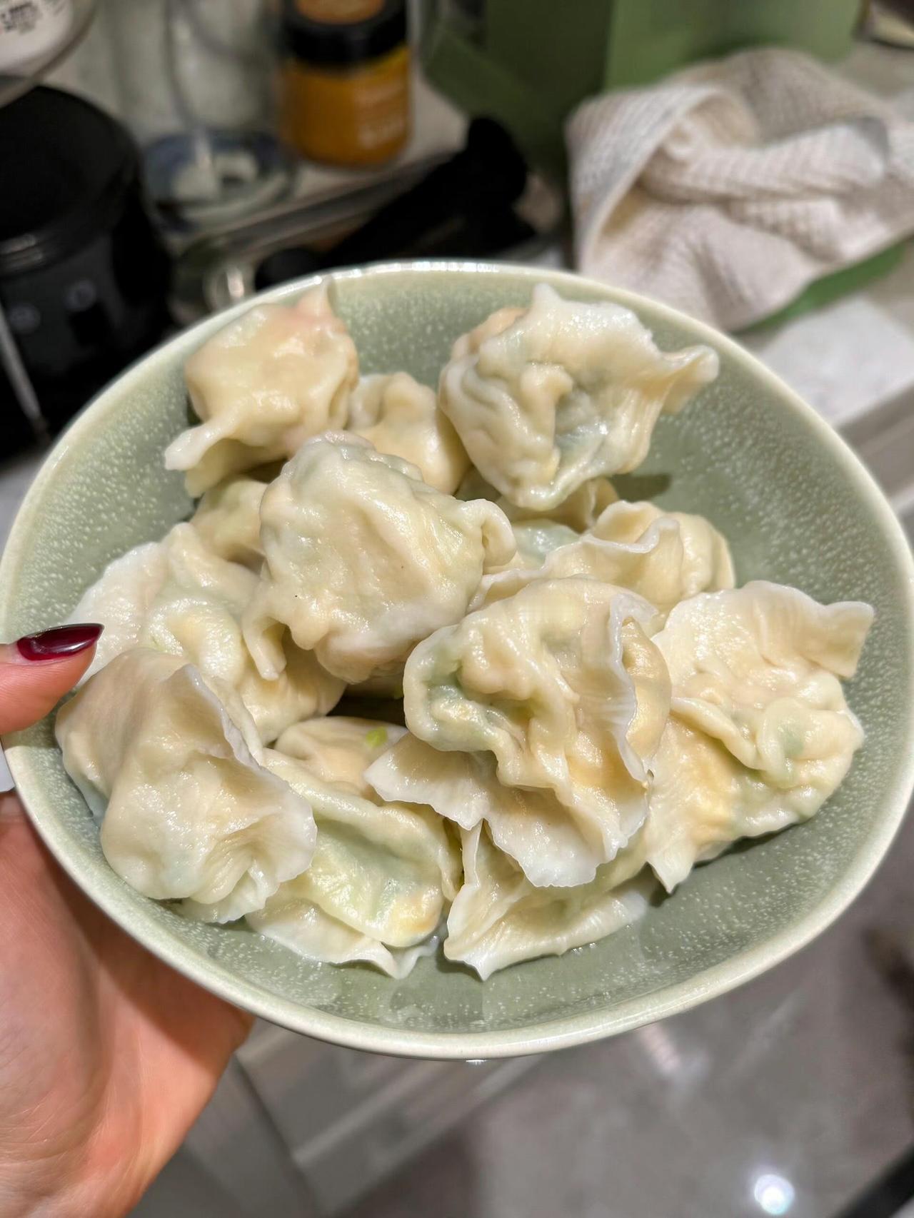 分享我这周有趣的事：把自己照顾的很好