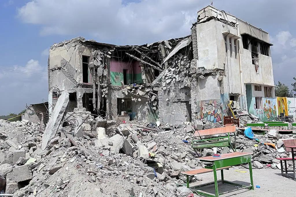 这就是阳谋！明知道美国握有“一票否决权”，不利于美国的决议在联合国安理会都会被美