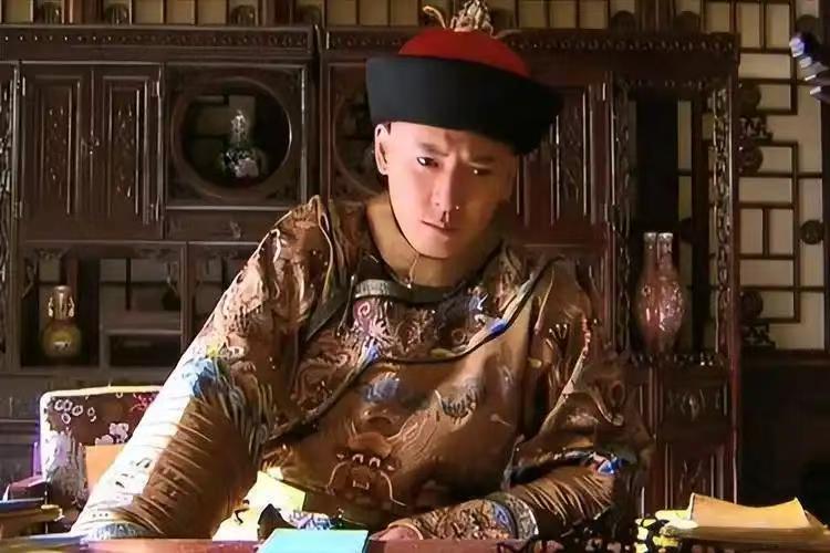 大清三帝绝后真相：近亲乱伦毁掉皇室血脉先别急着下结论！“近亲乱伦”这说法有