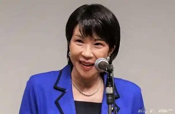 日本和全世界都沉默了。9月24日，日本政坛爆出了一个大新闻，高市早苗突然扔出一个