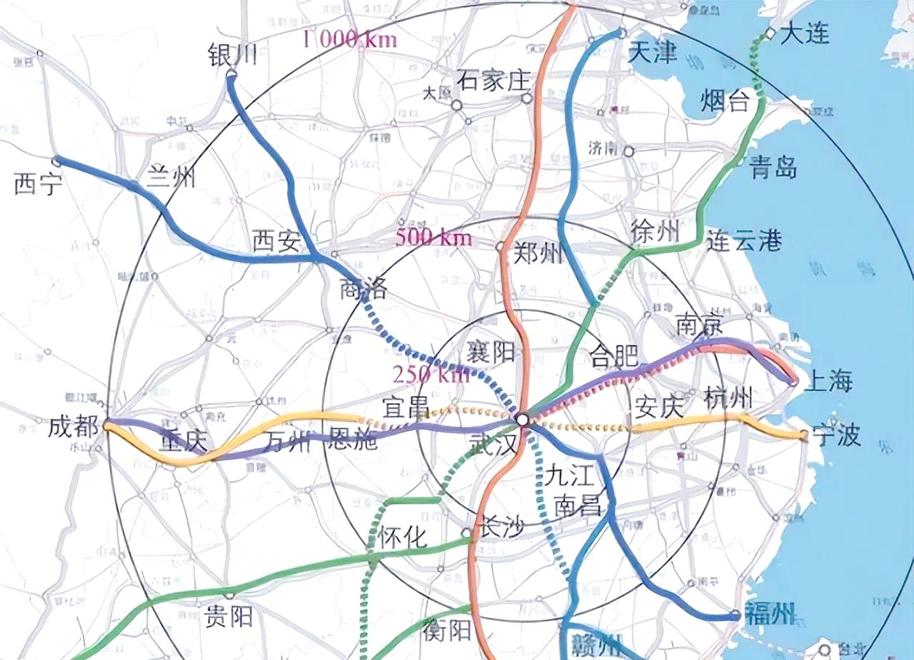 四线齐发！中国第三个“米”字形高铁枢纽终于来了，这次轮到西安刷屏了。9月28日，