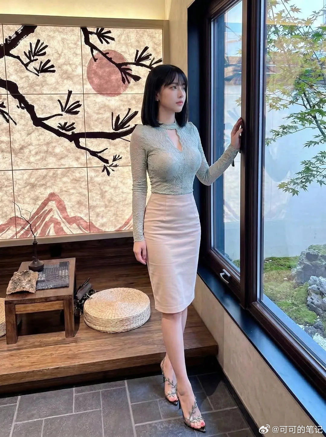 没有文案只要赞