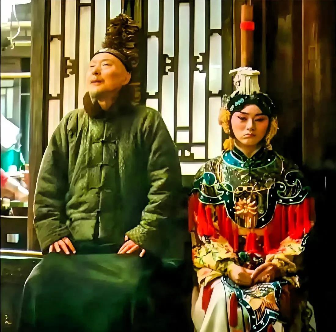 陈佩斯的这部电影！终究还是迎来了结果。截止目前，票房已经达到了3亿多，超出了