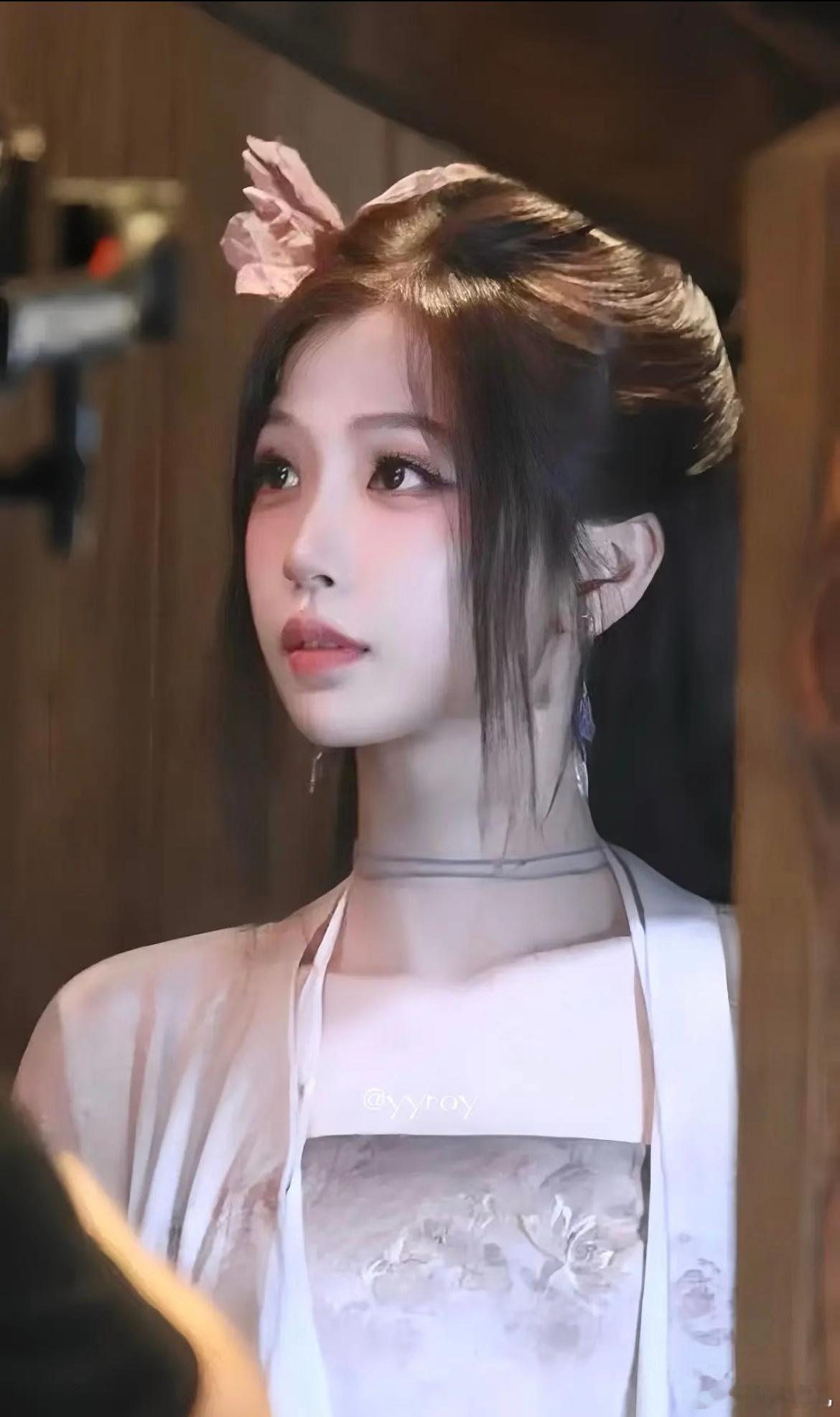 花仙子
