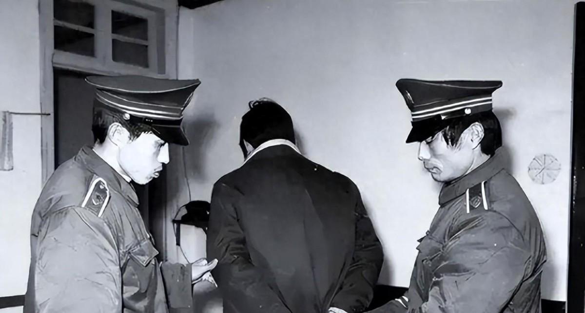 1978年隐蔽特务案因为5岁孩子一句无意的话，竟暴露了潜伏将近三十年的间谍身份